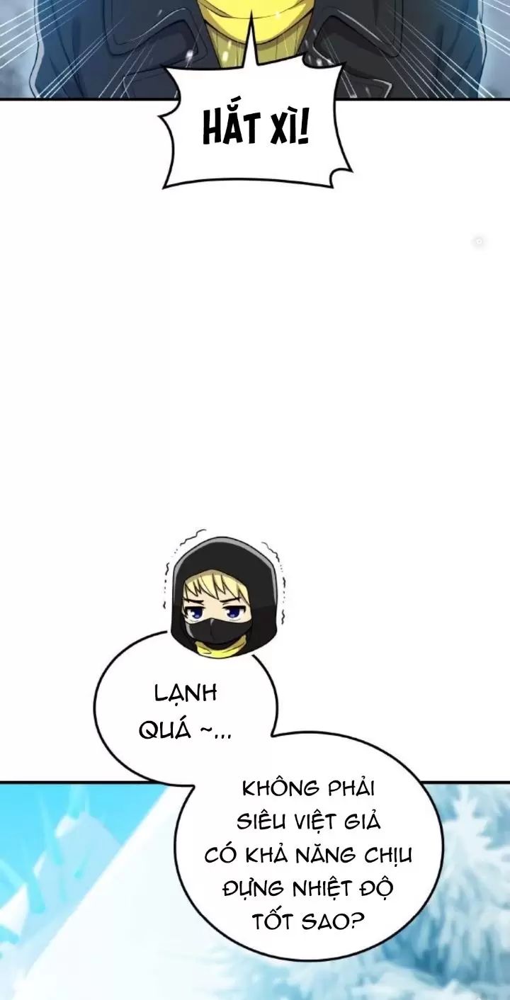 Ta Là Kẻ Siêu Việt Duy Nhất Chapter 20 - Trang 2