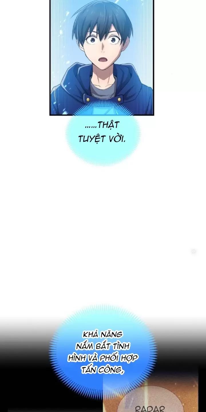 Ta Là Kẻ Siêu Việt Duy Nhất Chapter 20 - Trang 2