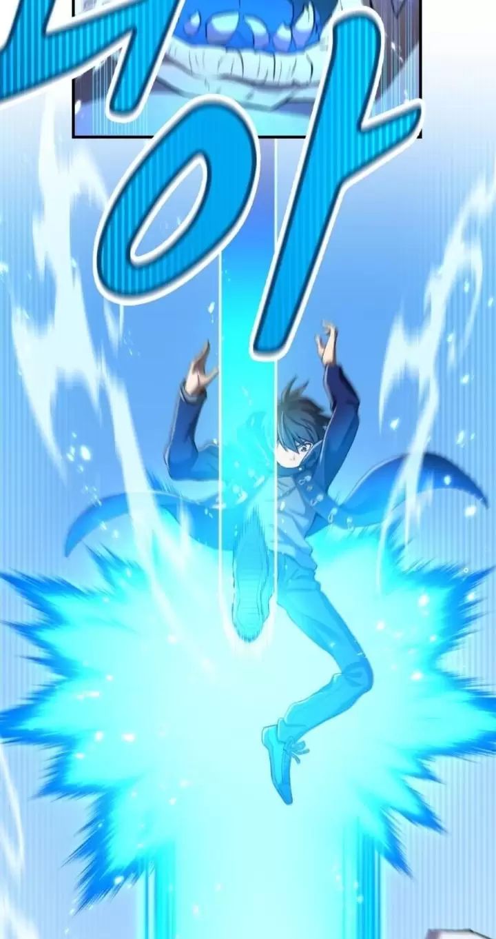 Ta Là Kẻ Siêu Việt Duy Nhất Chapter 20 - Trang 2