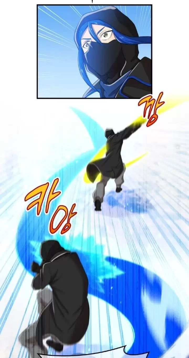 Ta Là Kẻ Siêu Việt Duy Nhất Chapter 20 - Trang 2