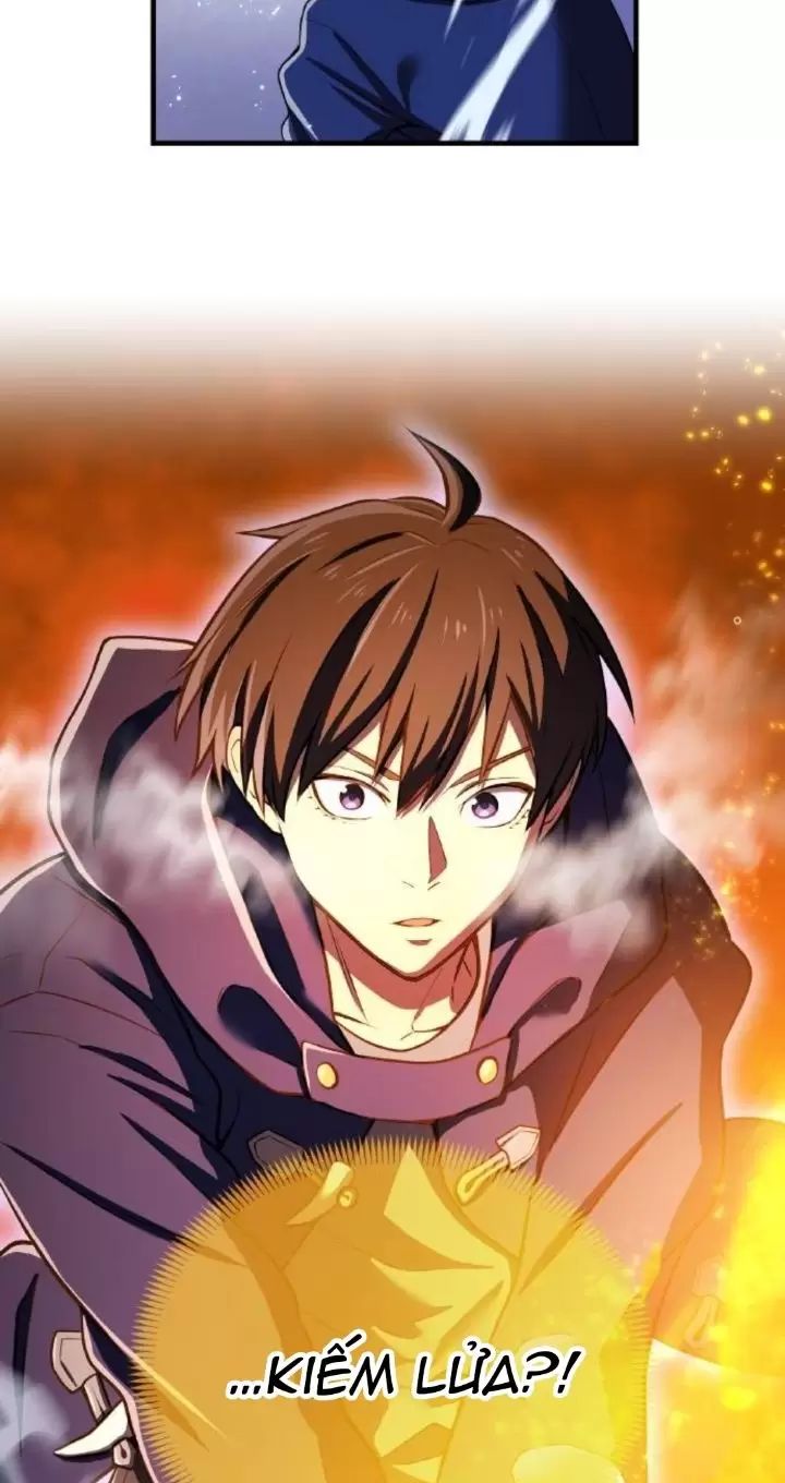 Ta Là Kẻ Siêu Việt Duy Nhất Chapter 20 - Trang 2