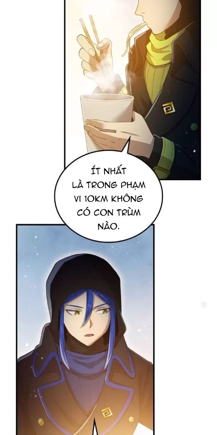Ta Là Kẻ Siêu Việt Duy Nhất Chapter 20 - Trang 2