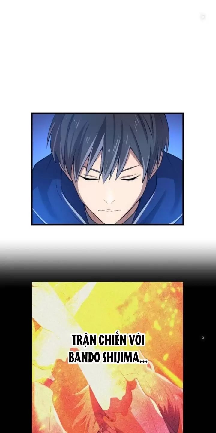 Ta Là Kẻ Siêu Việt Duy Nhất Chapter 20 - Trang 2