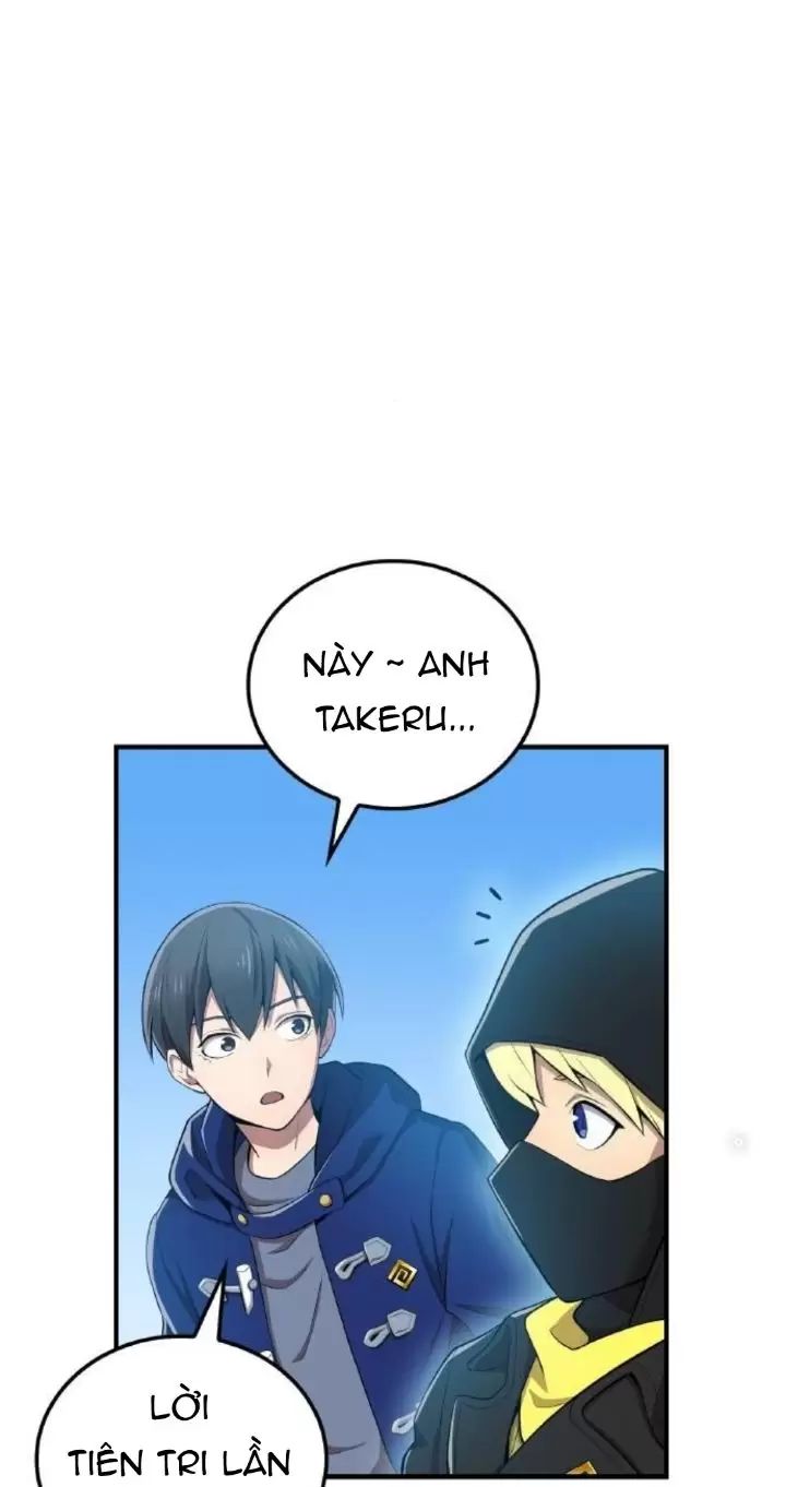 Ta Là Kẻ Siêu Việt Duy Nhất Chapter 20 - Trang 2