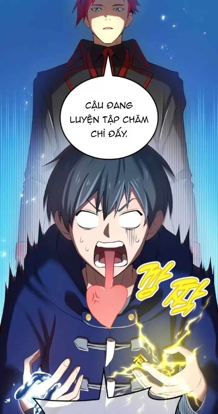 Ta Là Kẻ Siêu Việt Duy Nhất Chapter 20 - Trang 2