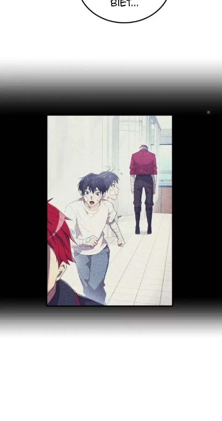 Ta Là Kẻ Siêu Việt Duy Nhất Chapter 20 - Trang 2