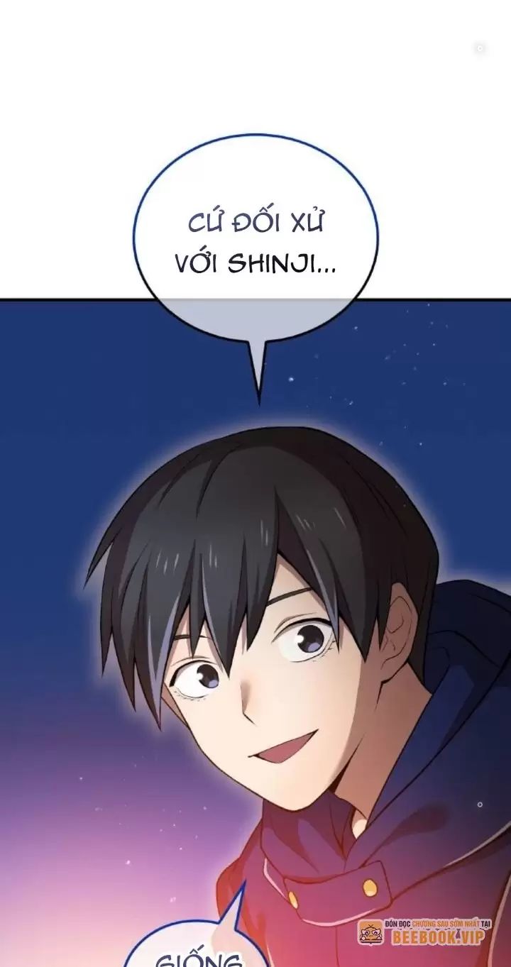 Ta Là Kẻ Siêu Việt Duy Nhất Chapter 20 - Trang 2