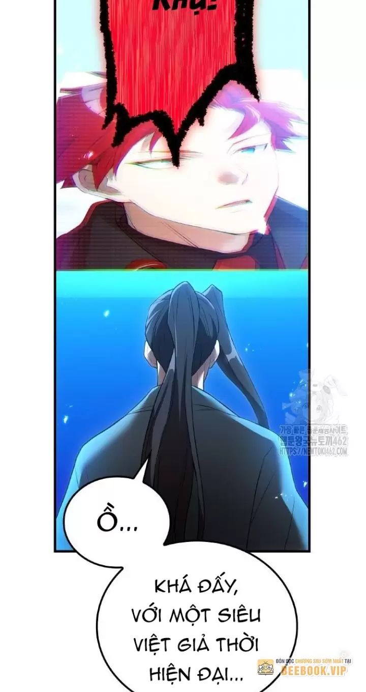 Ta Là Kẻ Siêu Việt Duy Nhất Chapter 21 - Trang 2