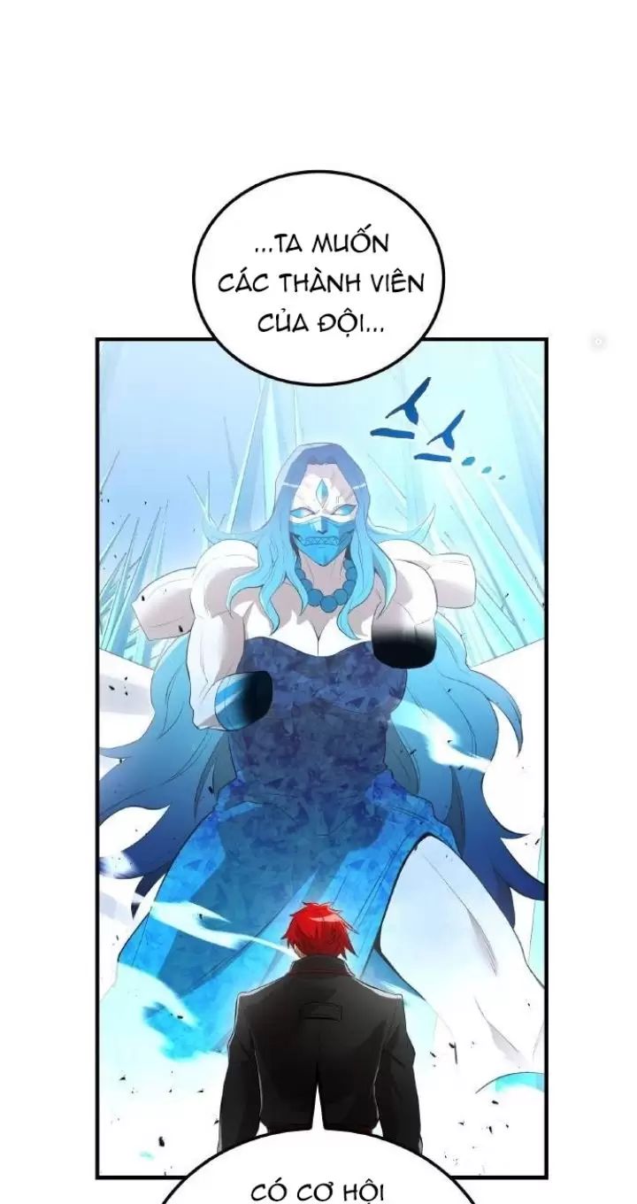 Ta Là Kẻ Siêu Việt Duy Nhất Chapter 21 - Trang 2