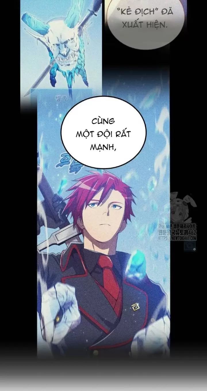 Ta Là Kẻ Siêu Việt Duy Nhất Chapter 21 - Trang 2