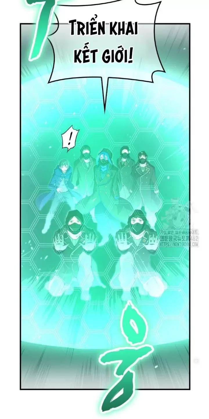 Ta Là Kẻ Siêu Việt Duy Nhất Chapter 21 - Trang 2