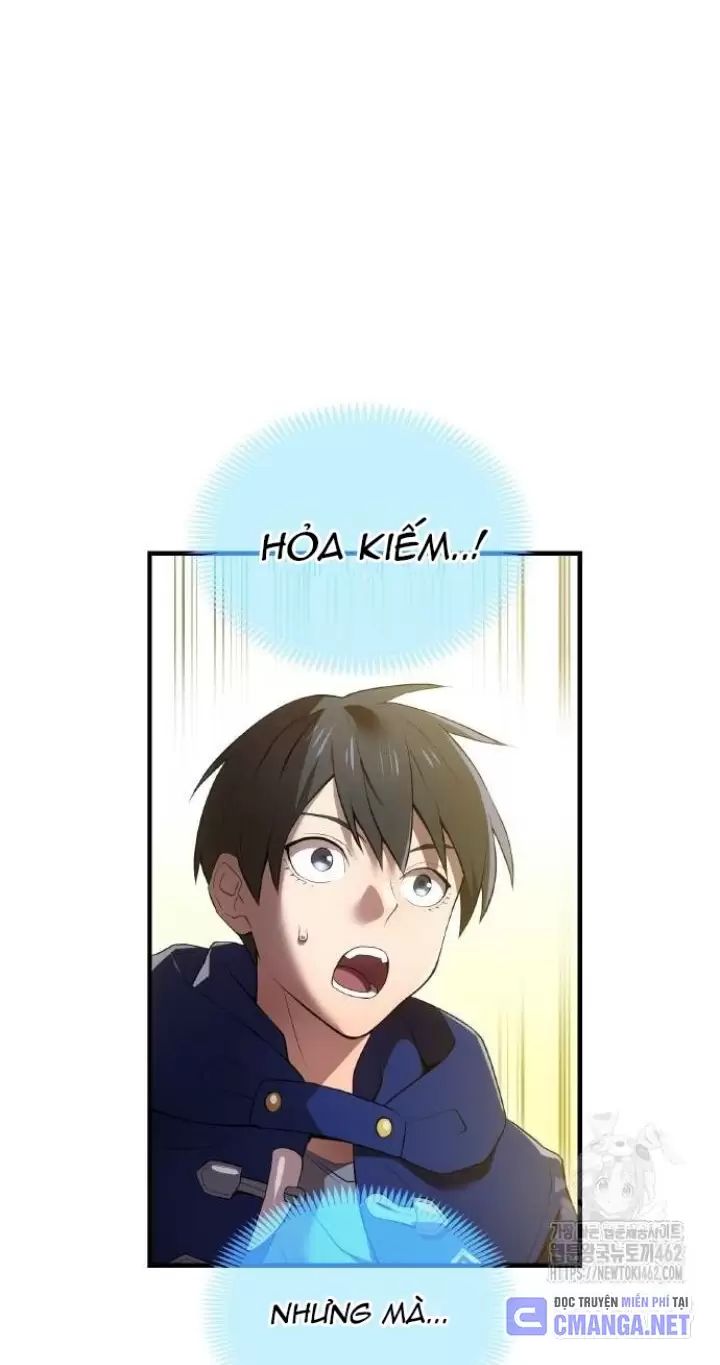 Ta Là Kẻ Siêu Việt Duy Nhất Chapter 21 - Trang 2