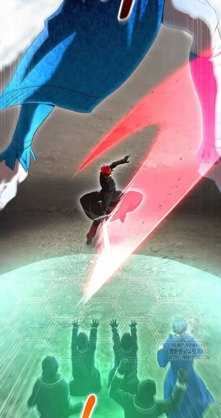 Ta Là Kẻ Siêu Việt Duy Nhất Chapter 21 - Trang 2