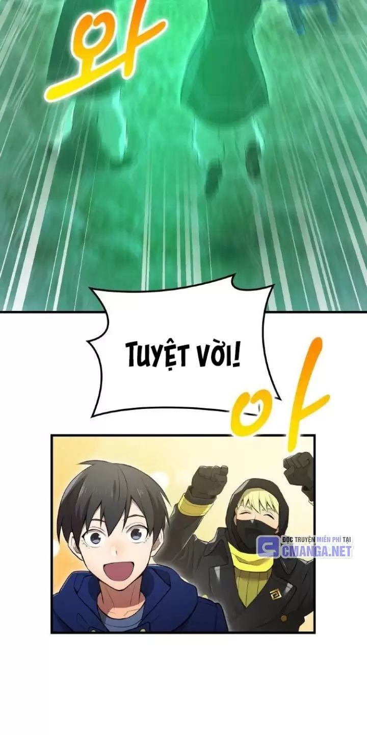 Ta Là Kẻ Siêu Việt Duy Nhất Chapter 21 - Trang 2