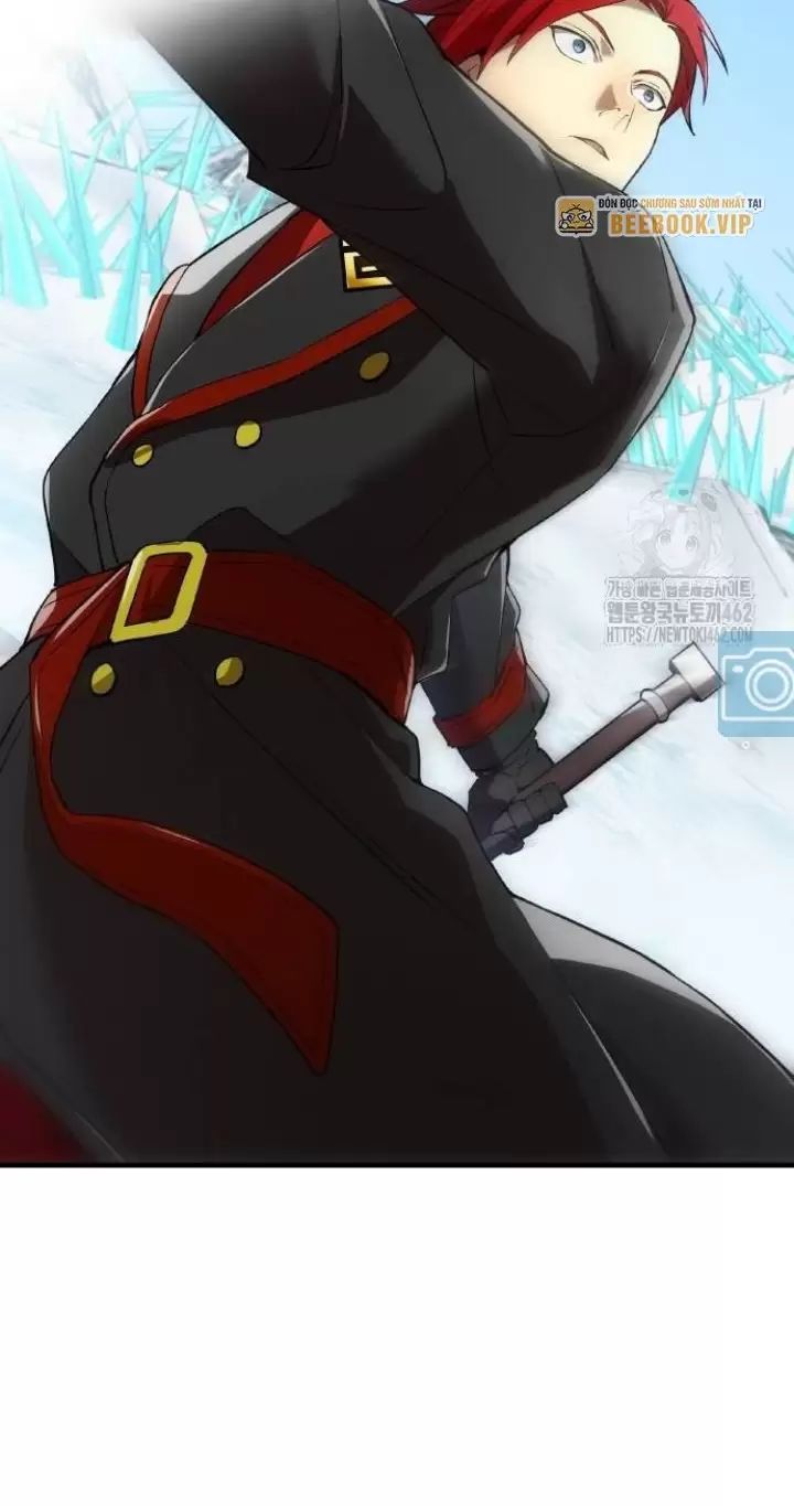 Ta Là Kẻ Siêu Việt Duy Nhất Chapter 21 - Trang 2