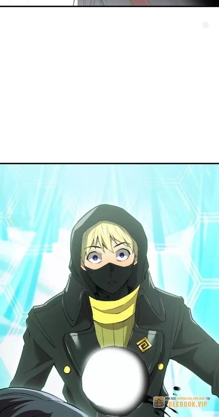 Ta Là Kẻ Siêu Việt Duy Nhất Chapter 21 - Trang 2