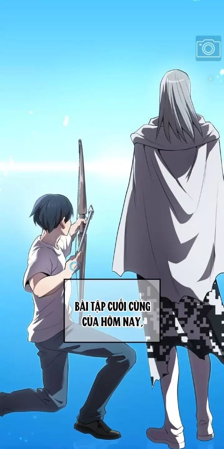 Ta Là Kẻ Siêu Việt Duy Nhất Chapter 21 - Trang 2