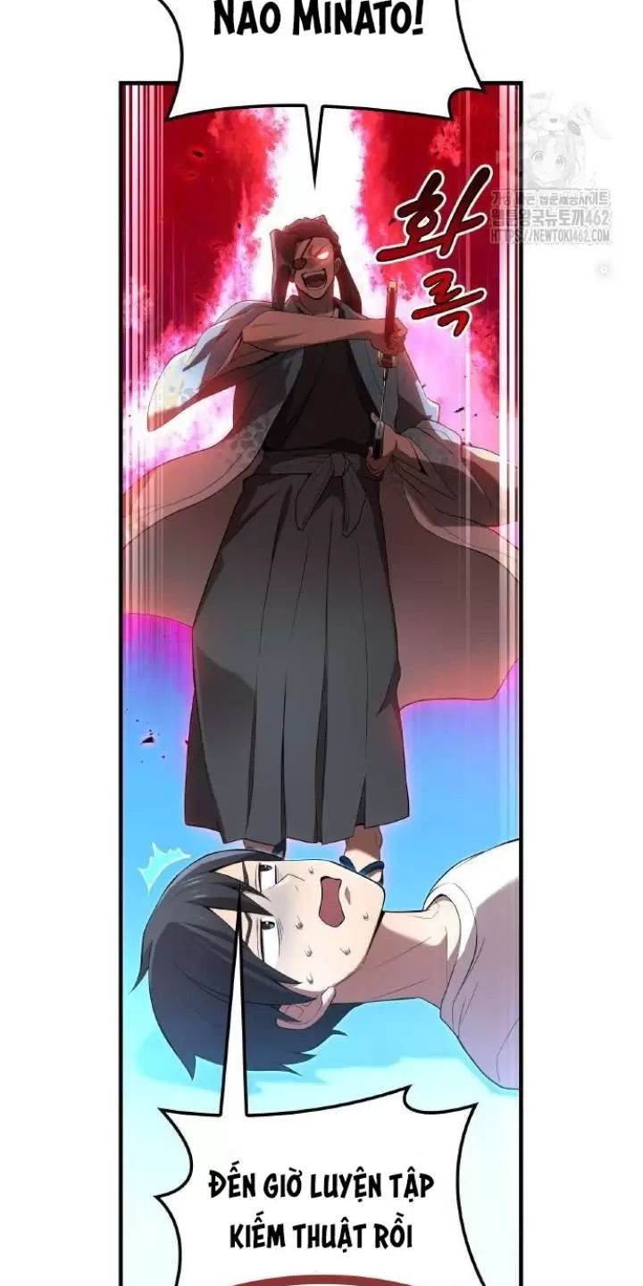 Ta Là Kẻ Siêu Việt Duy Nhất Chapter 21 - Trang 2