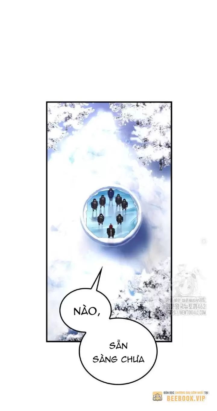 Ta Là Kẻ Siêu Việt Duy Nhất Chapter 21 - Trang 2