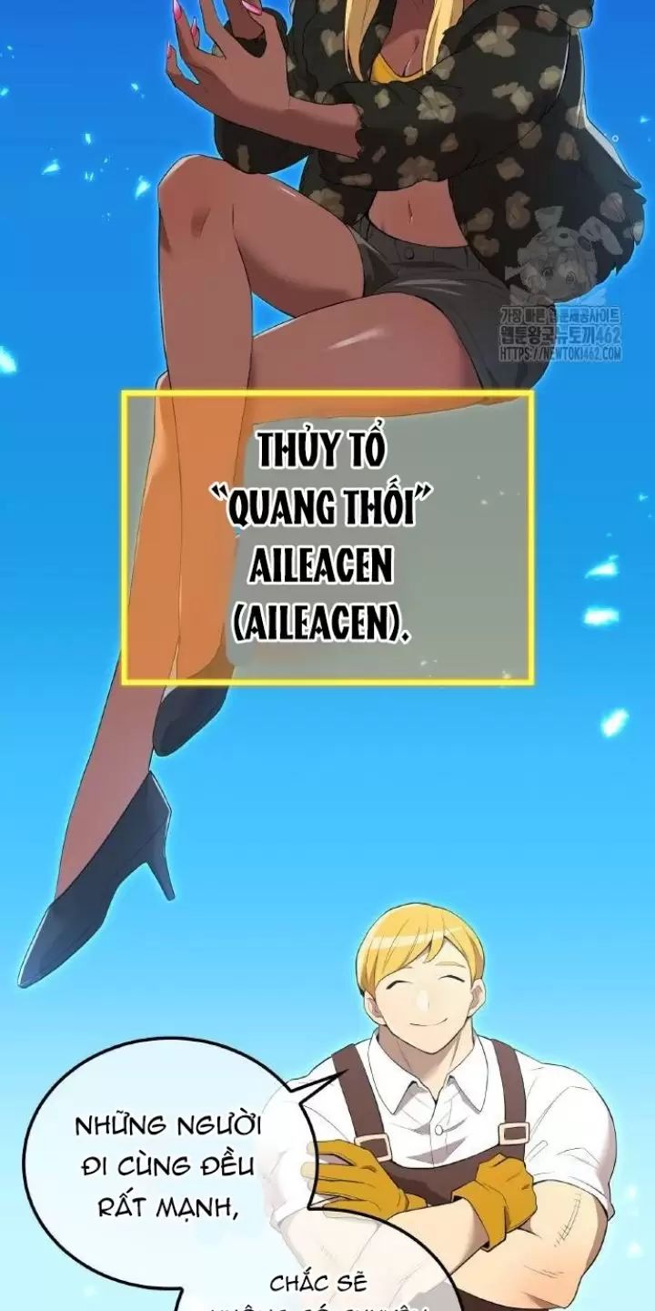 Ta Là Kẻ Siêu Việt Duy Nhất Chapter 21 - Trang 2