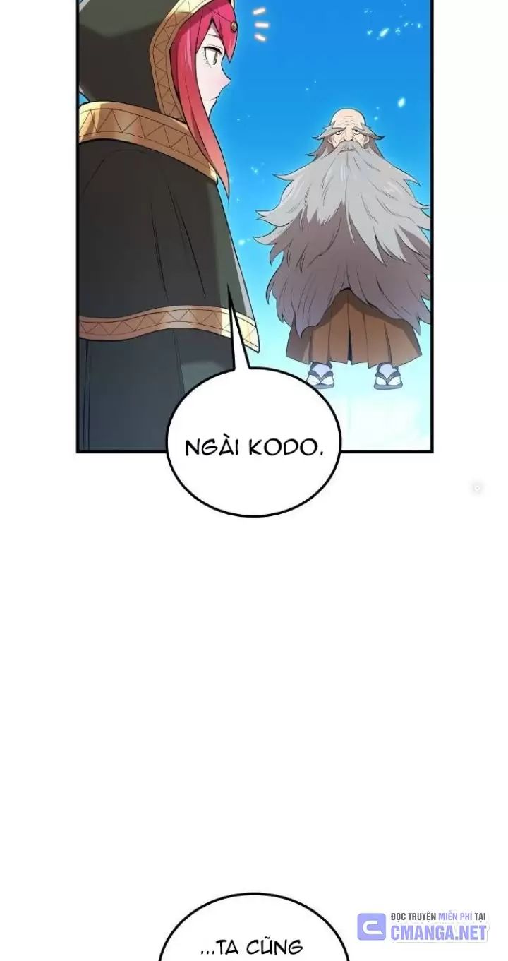 Ta Là Kẻ Siêu Việt Duy Nhất Chapter 21 - Trang 2