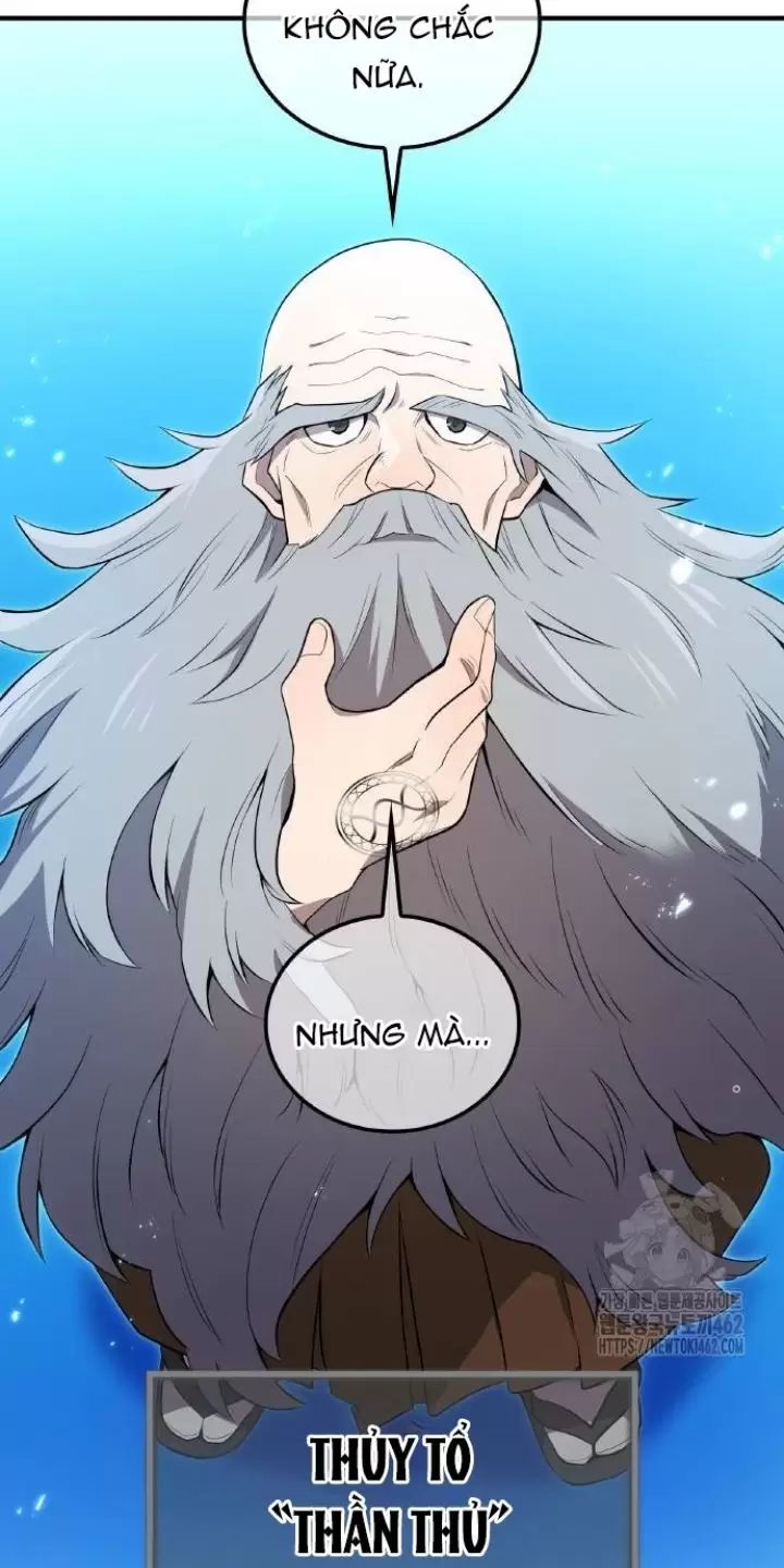 Ta Là Kẻ Siêu Việt Duy Nhất Chapter 21 - Trang 2