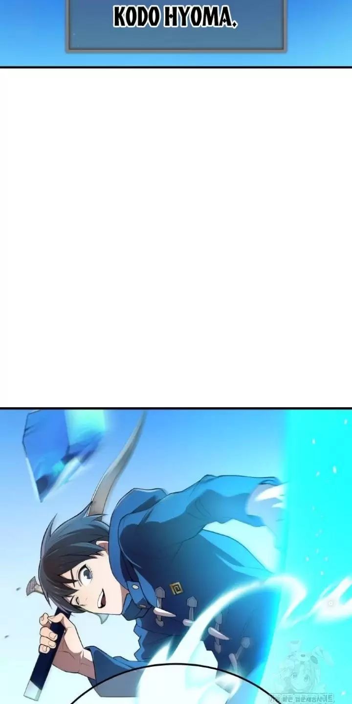 Ta Là Kẻ Siêu Việt Duy Nhất Chapter 21 - Trang 2