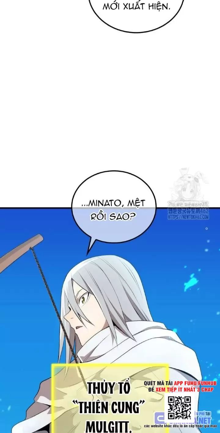 Ta Là Kẻ Siêu Việt Duy Nhất Chapter 21 - Trang 2