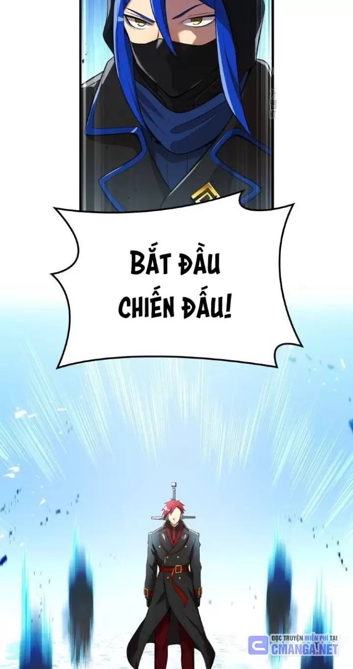 Ta Là Kẻ Siêu Việt Duy Nhất Chapter 21 - Trang 2