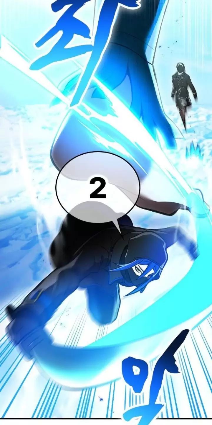 Ta Là Kẻ Siêu Việt Duy Nhất Chapter 21 - Trang 2