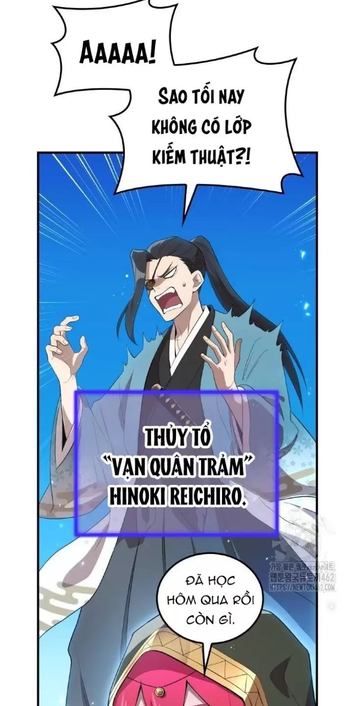 Ta Là Kẻ Siêu Việt Duy Nhất Chapter 21 - Trang 2