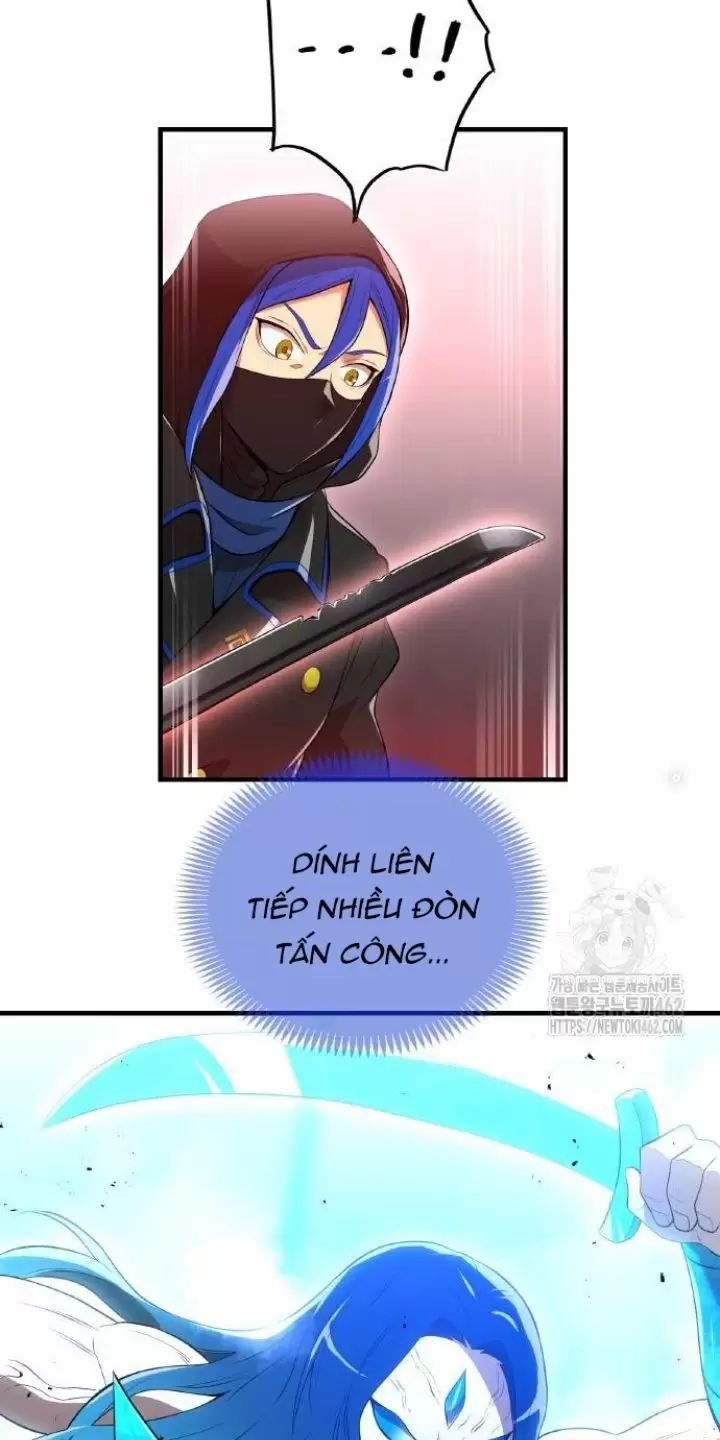 Ta Là Kẻ Siêu Việt Duy Nhất Chapter 21 - Trang 2