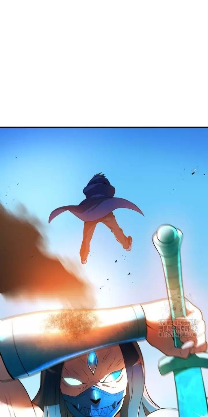 Ta Là Kẻ Siêu Việt Duy Nhất Chapter 21 - Trang 2