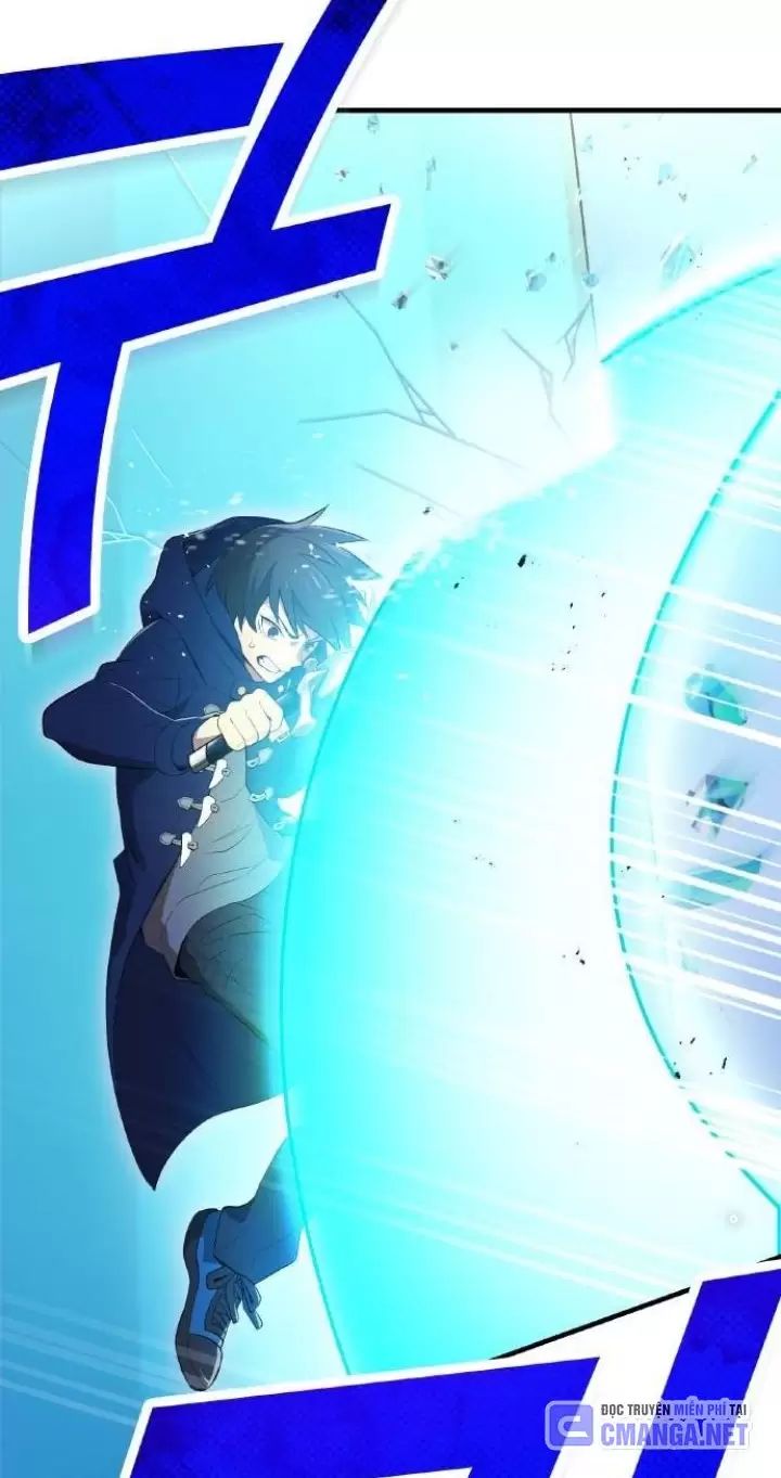 Ta Là Kẻ Siêu Việt Duy Nhất Chapter 21 - Trang 2