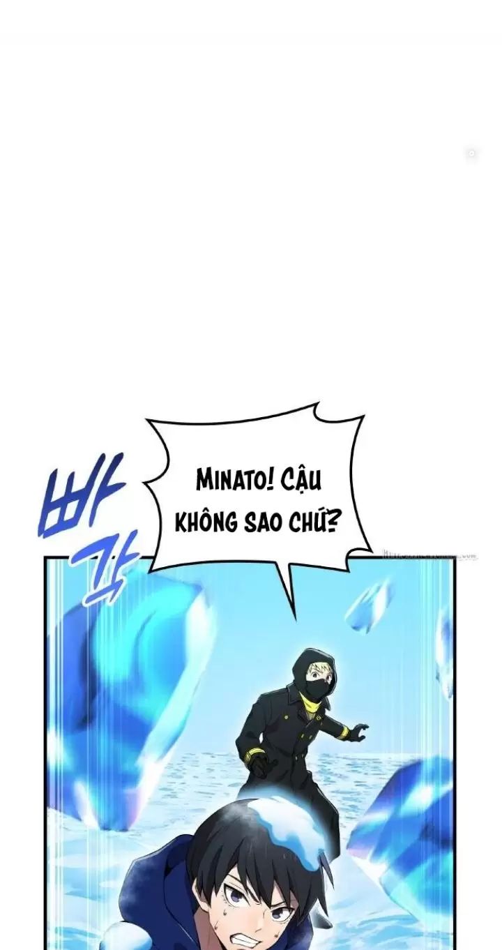 Ta Là Kẻ Siêu Việt Duy Nhất Chapter 21 - Trang 2