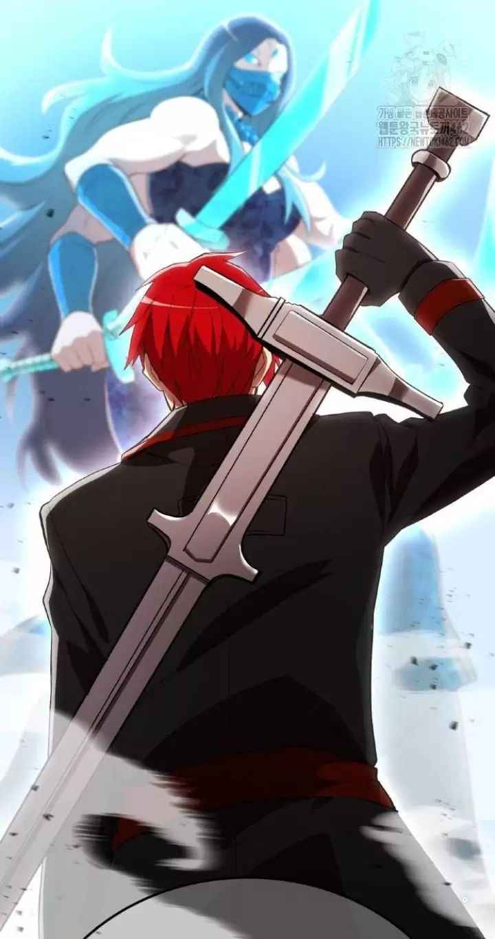 Ta Là Kẻ Siêu Việt Duy Nhất Chapter 21 - Trang 2