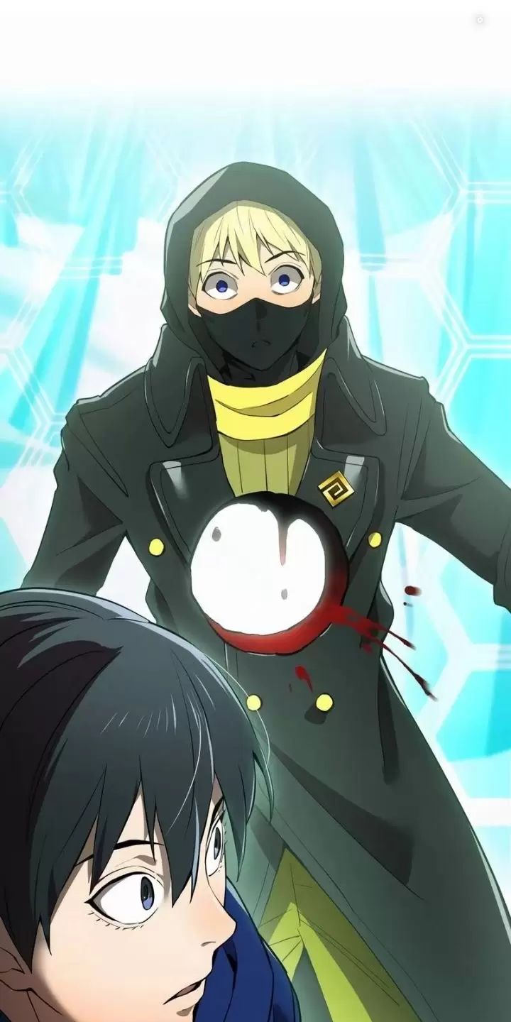 Ta Là Kẻ Siêu Việt Duy Nhất Chapter 22 - Trang 2