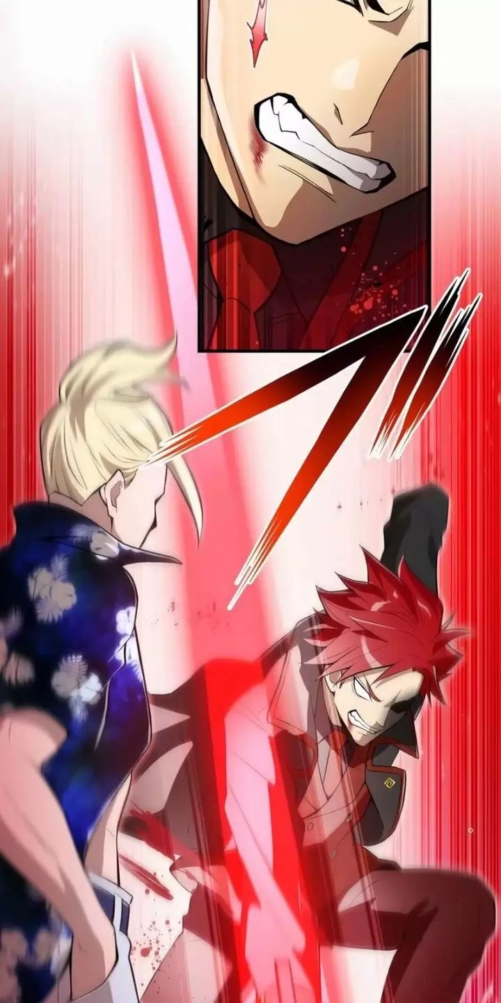 Ta Là Kẻ Siêu Việt Duy Nhất Chapter 22 - Trang 2