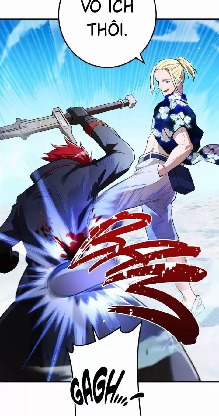 Ta Là Kẻ Siêu Việt Duy Nhất Chapter 22 - Trang 2