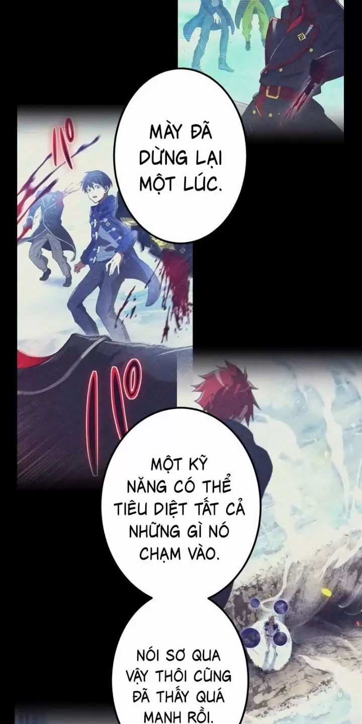 Ta Là Kẻ Siêu Việt Duy Nhất Chapter 22 - Trang 2