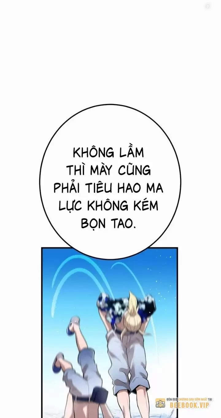 Ta Là Kẻ Siêu Việt Duy Nhất Chapter 22 - Trang 2