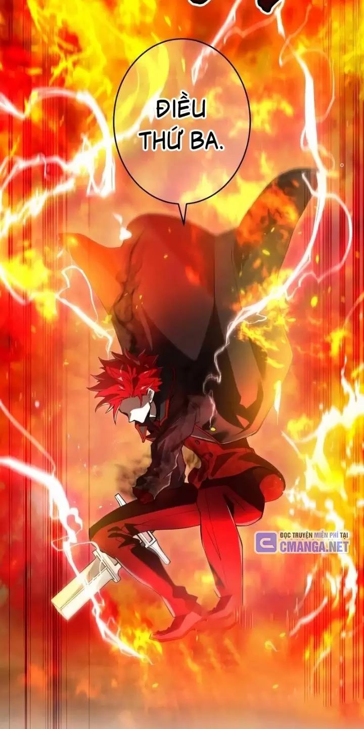 Ta Là Kẻ Siêu Việt Duy Nhất Chapter 22 - Trang 2