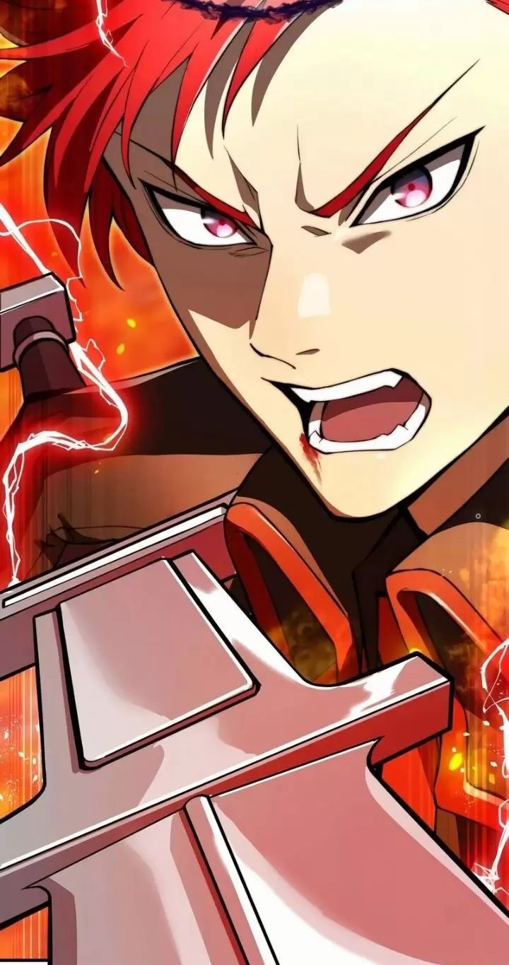 Ta Là Kẻ Siêu Việt Duy Nhất Chapter 22 - Trang 2