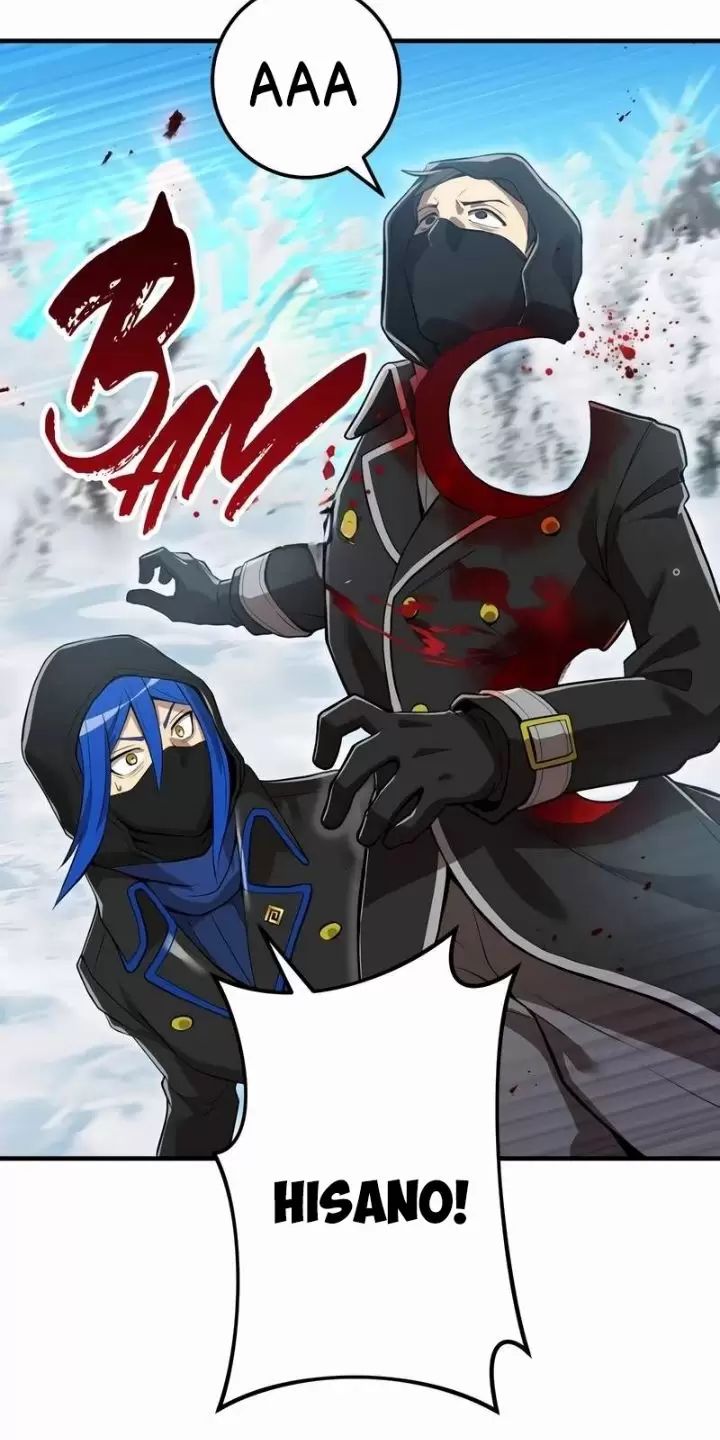 Ta Là Kẻ Siêu Việt Duy Nhất Chapter 22 - Trang 2