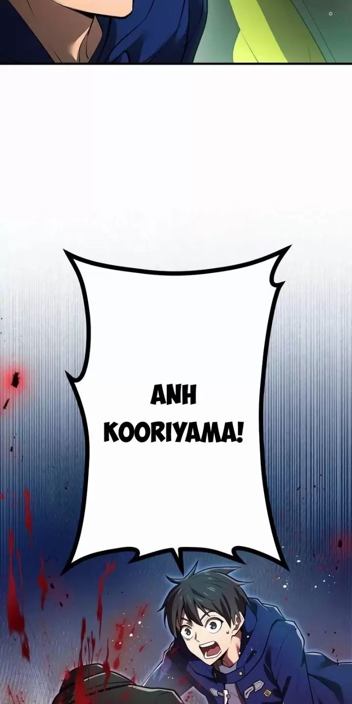 Ta Là Kẻ Siêu Việt Duy Nhất Chapter 22 - Trang 2