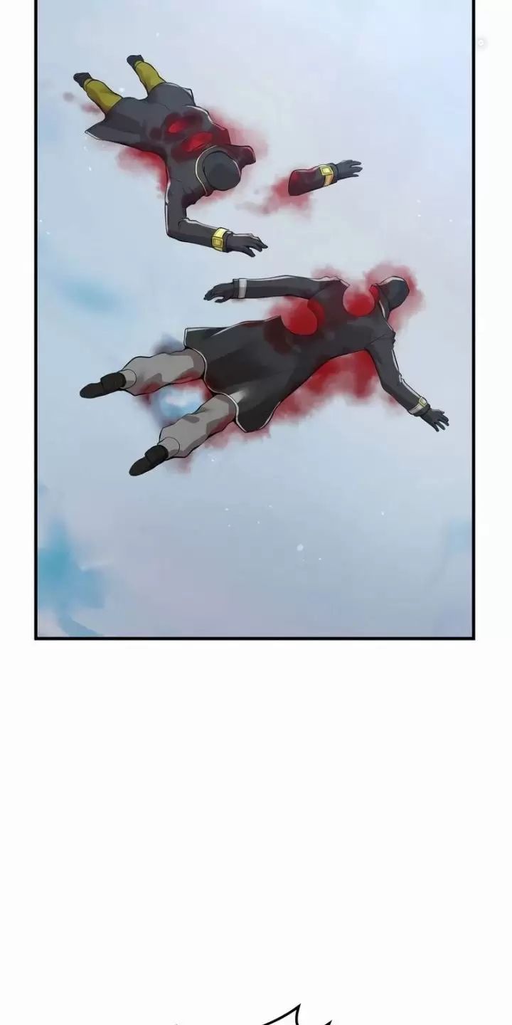 Ta Là Kẻ Siêu Việt Duy Nhất Chapter 22 - Trang 2