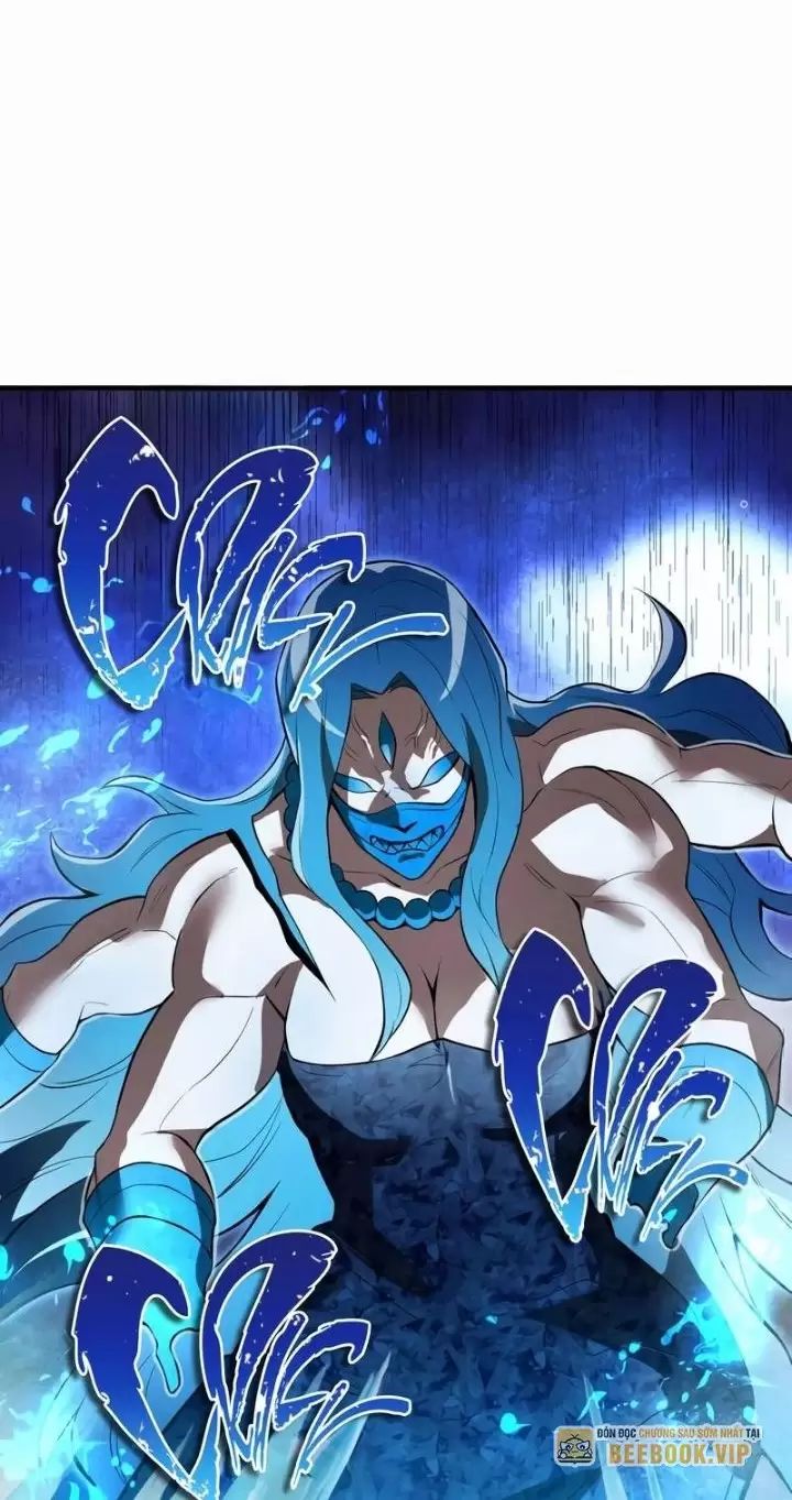 Ta Là Kẻ Siêu Việt Duy Nhất Chapter 22 - Trang 2