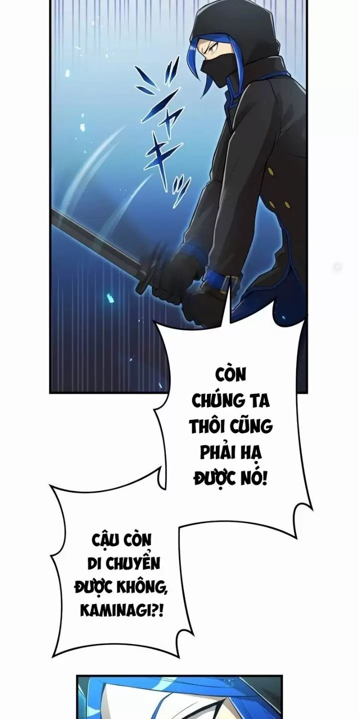 Ta Là Kẻ Siêu Việt Duy Nhất Chapter 22 - Trang 2
