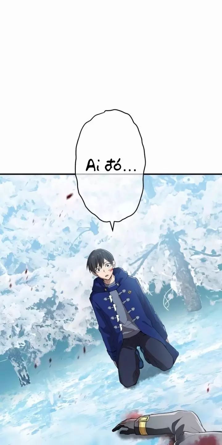 Ta Là Kẻ Siêu Việt Duy Nhất Chapter 22 - Trang 2