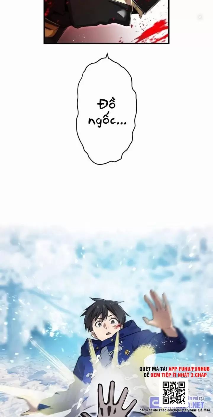 Ta Là Kẻ Siêu Việt Duy Nhất Chapter 22 - Trang 2